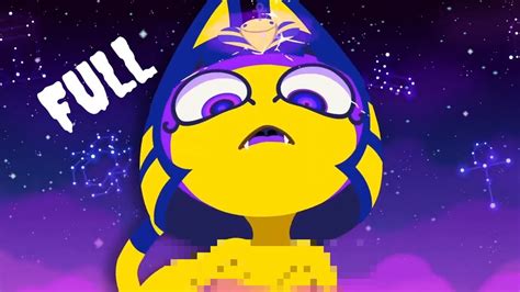 If you are a fan of Ankha, the Egyptian-themed cat from Animal Crossing, you might want to check out this full video (18+) that features her in a sexy and funny animation. This is the original version by Zone, which is hard to find online due to copyright issues. Watch it before it gets taken down and join the discussion with other Ankha lovers on Reddit.